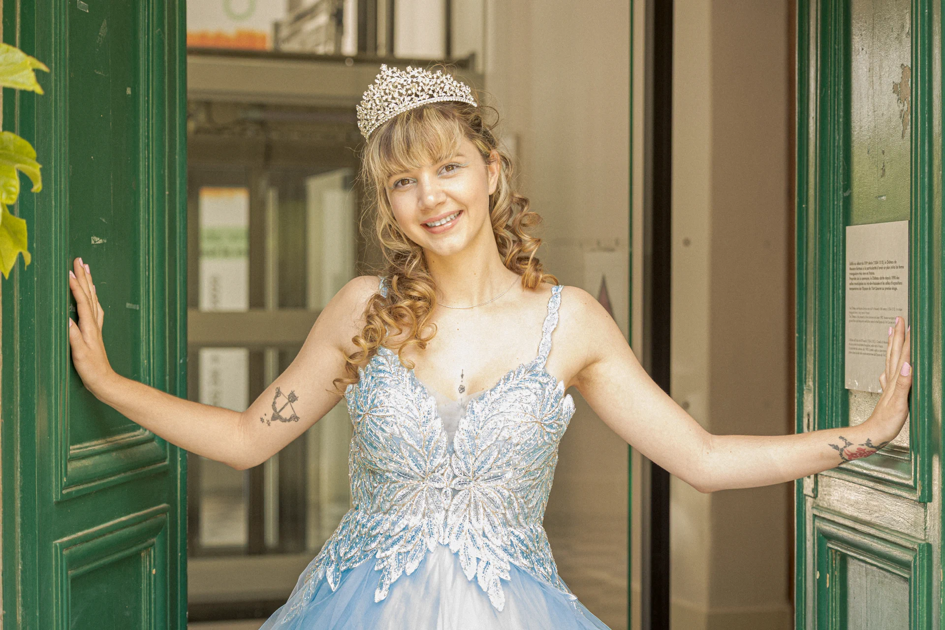 Photographie de prestige - 0