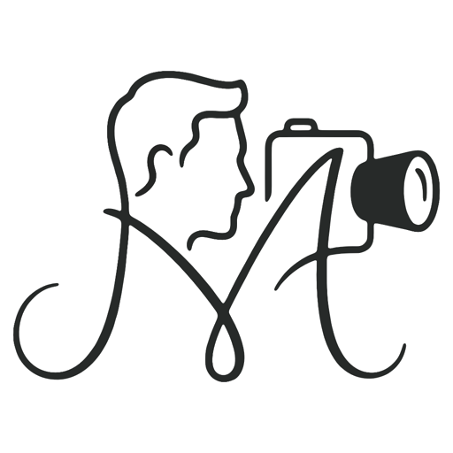 Logo Le Monsieur de la Photo